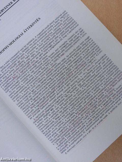 A belgyógyászat alapvonalai 1-2.