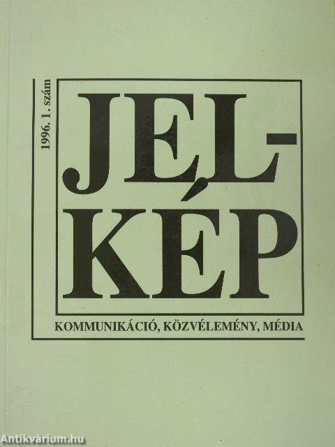 Jel-kép 1996/1.