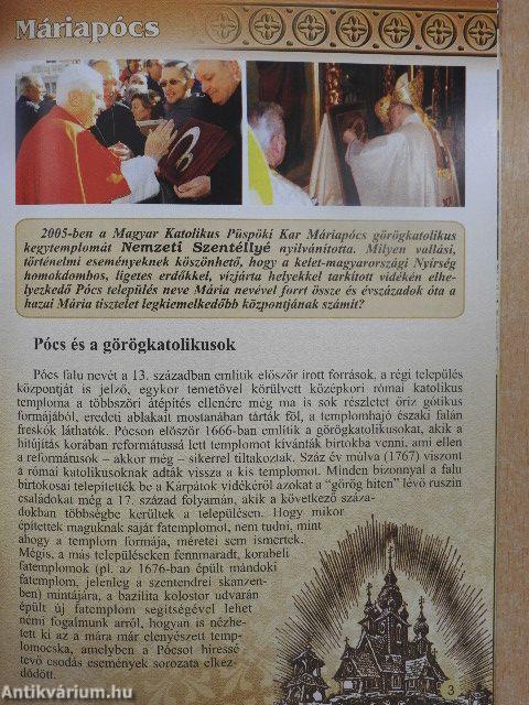 Máriapócs