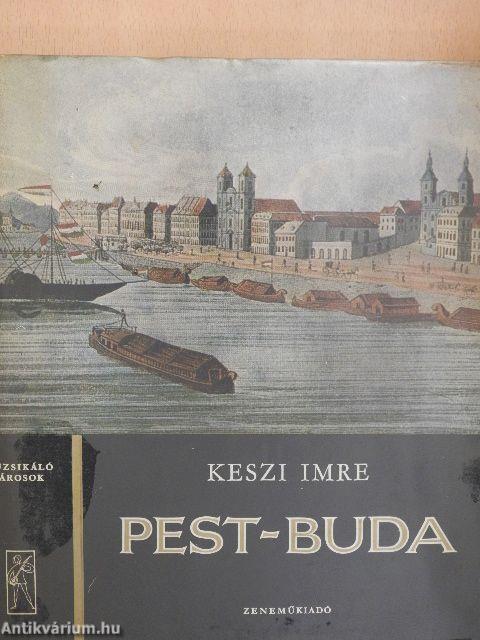 Pest-Buda