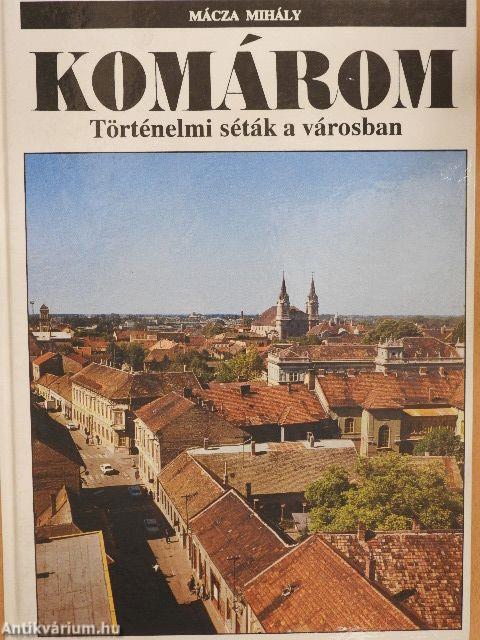 Komárom