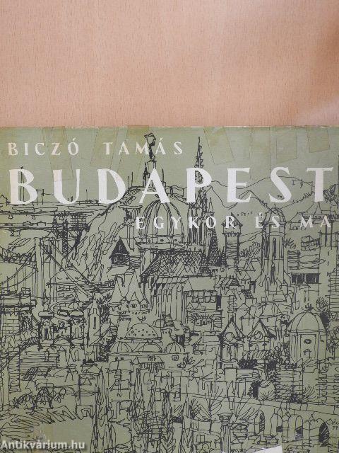 Budapest