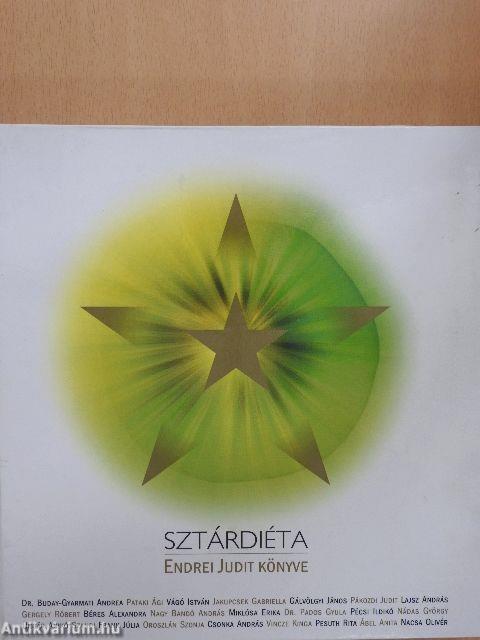 Sztárdiéta