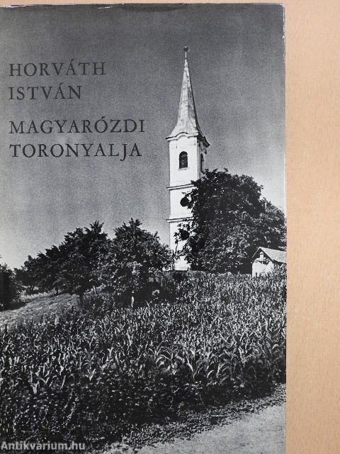 Magyarózdi toronyalja