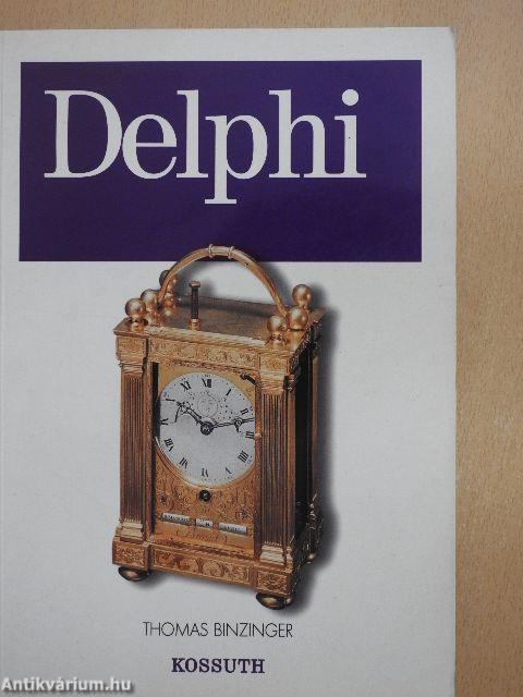 Delphi