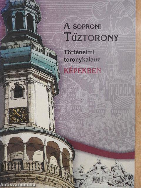 A Soproni Tűztorony