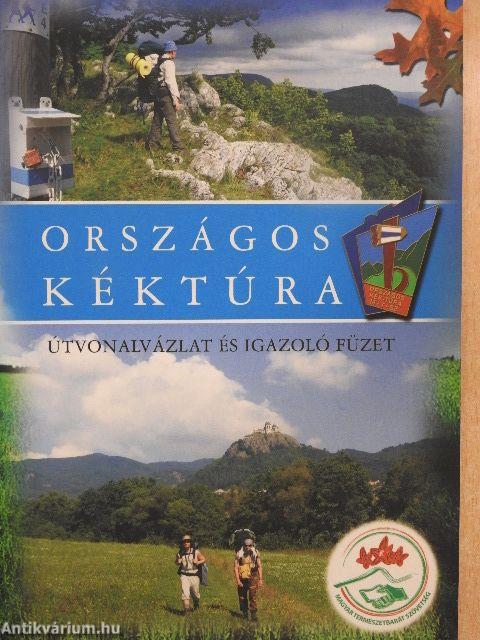 Országos Kéktúra