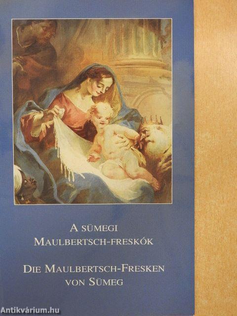 A sümegi Maulbertsch-freskók