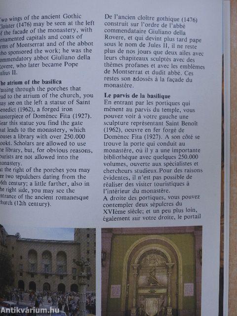 The Official Guide to Montserrat