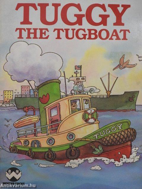 Tuggy the Tugboat