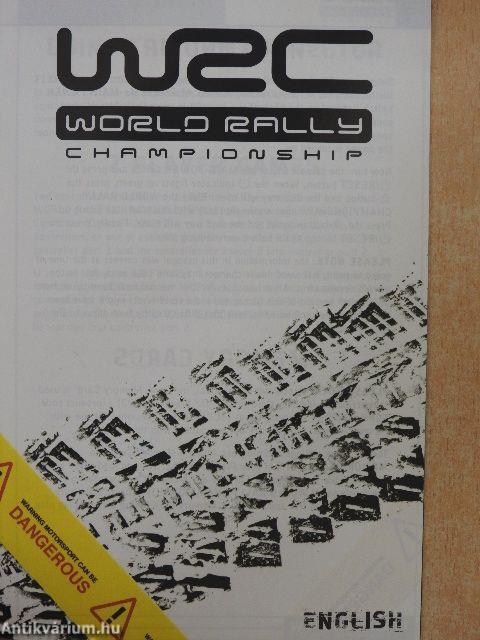 WRC - World Rally Championship