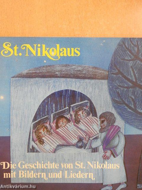 St. Nikolaus