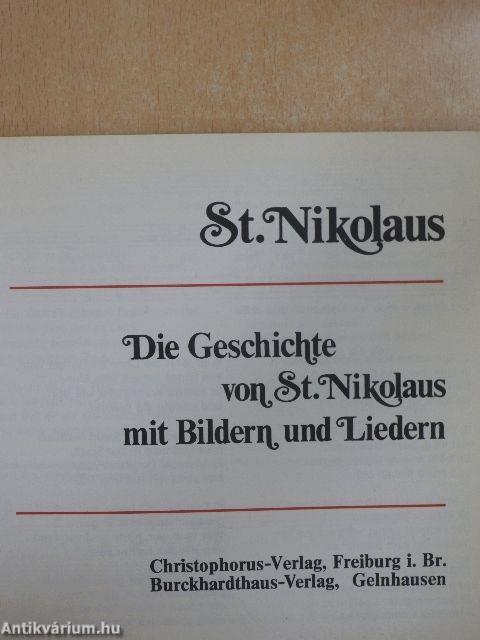 St. Nikolaus