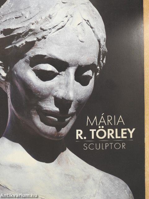 Mária R. Törley sculptor