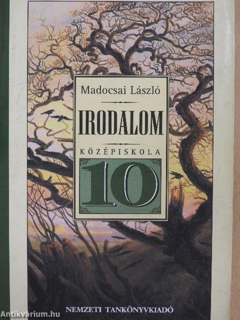 Irodalom 10.
