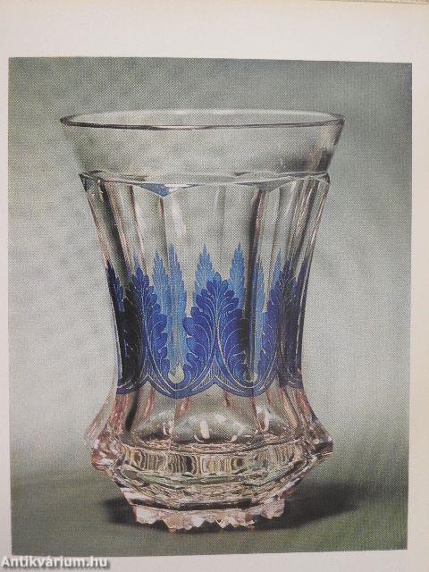 Poharak, kupák, serlegek