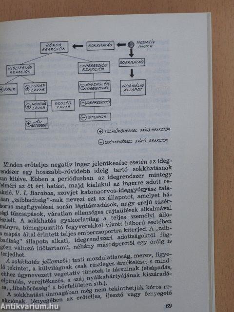 Tömegkatasztrófák pszichológiai hatásai