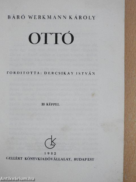 Ottó