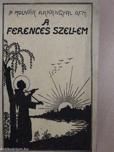 A ferences szellem