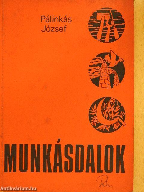 Munkásdalok