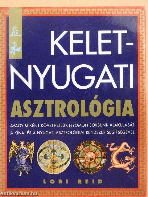 Kelet-nyugati asztrológia 