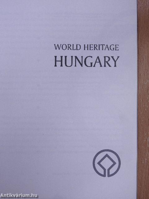 World Heritage Hungary