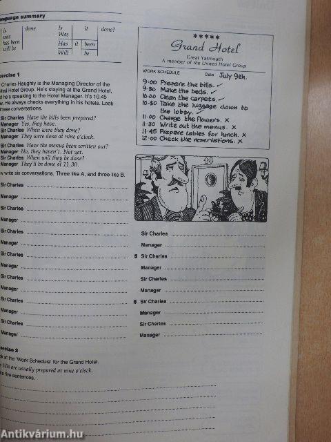 Streamline English Connections - Workbook B