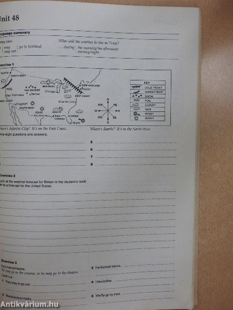 Streamline English Connections - Workbook B