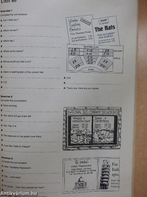 Streamline English Connections - Workbook B