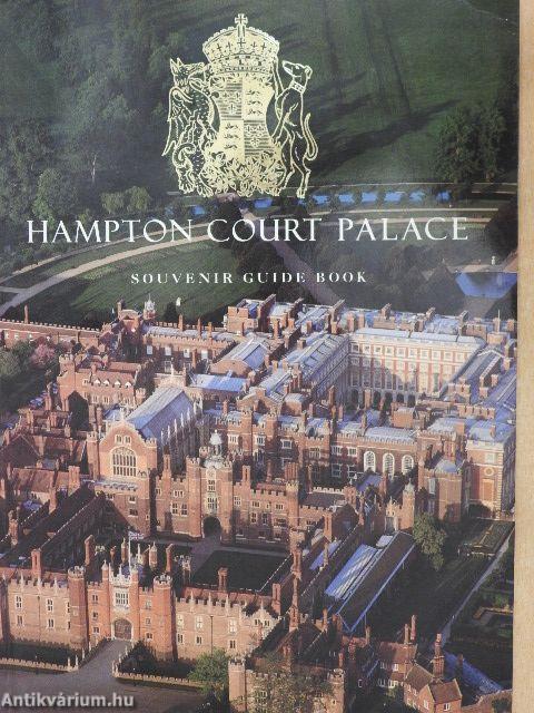 Hampton Court Palace