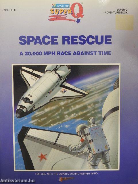 Space Rescue