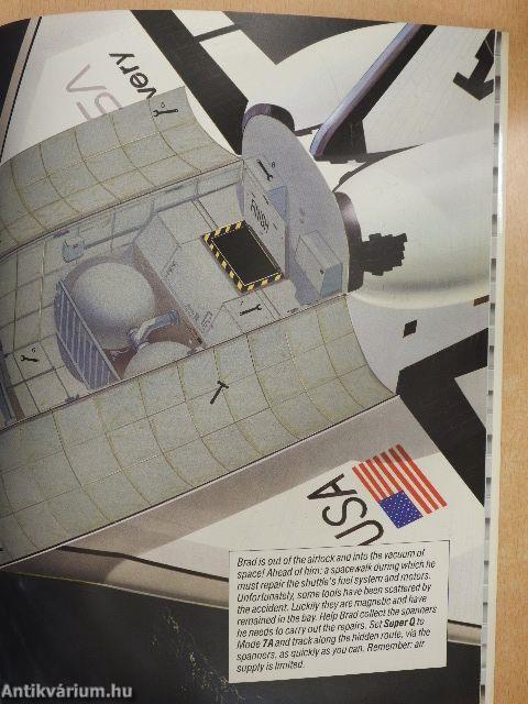 Space Rescue