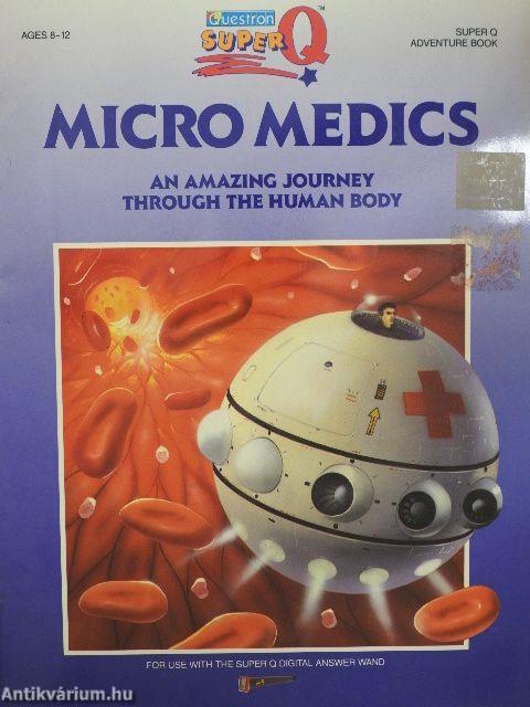 Micro Medics
