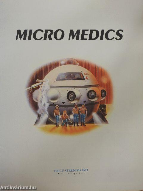 Micro Medics