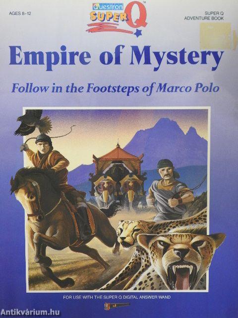 Empire of Mystery