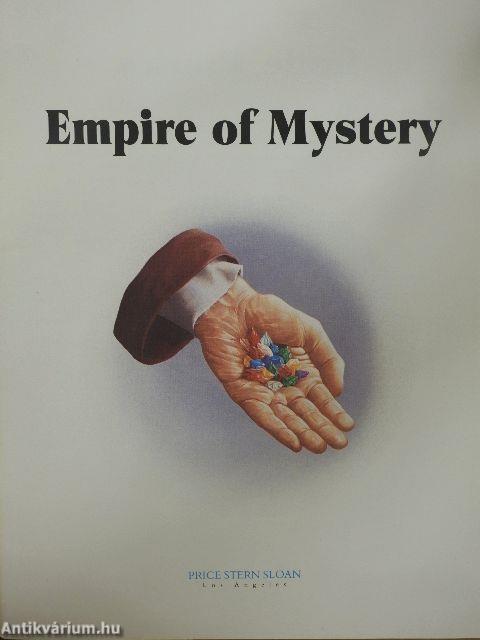 Empire of Mystery