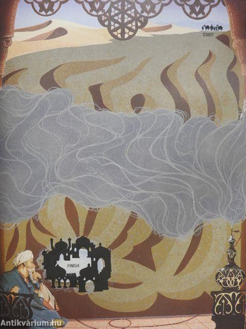 Empire of Mystery