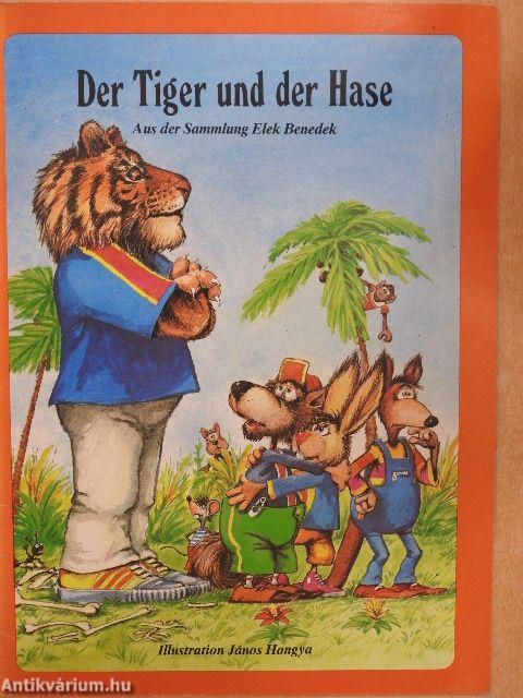 Der Tiger und der Hase