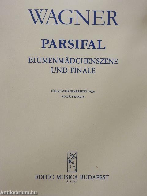 Parsifal