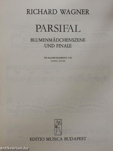 Parsifal