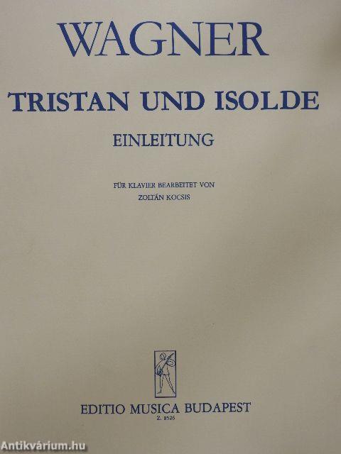 Tristan und Isolde