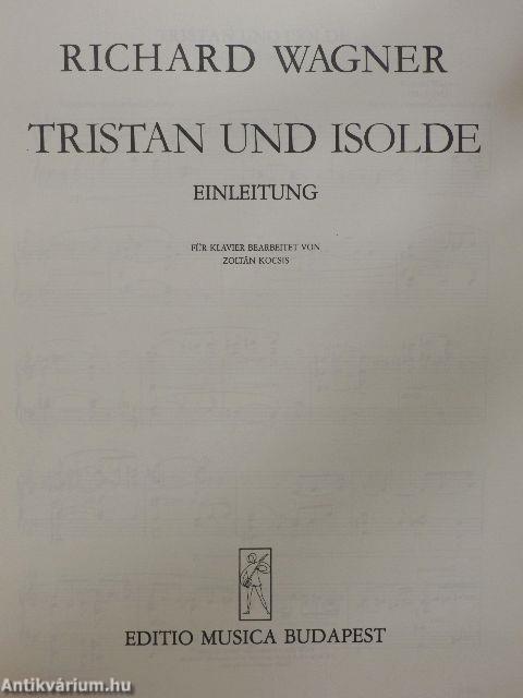 Tristan und Isolde