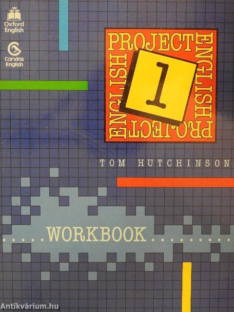 Project English 1. - Workbook