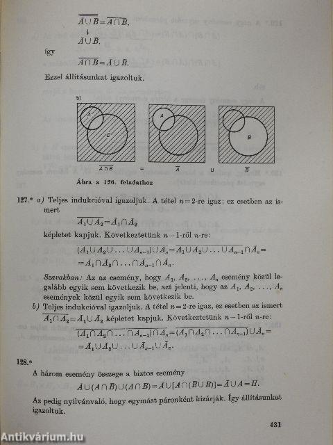 Matematika II/1.