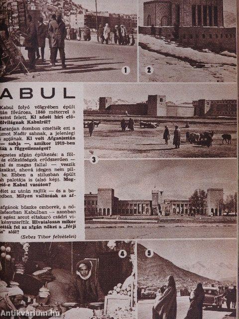 Füles 1971. január-december I-II.