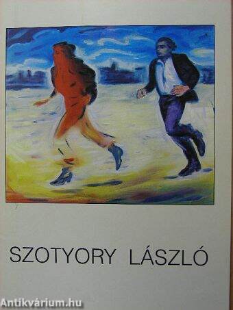 Szotyory László