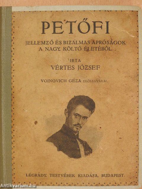 Petőfi