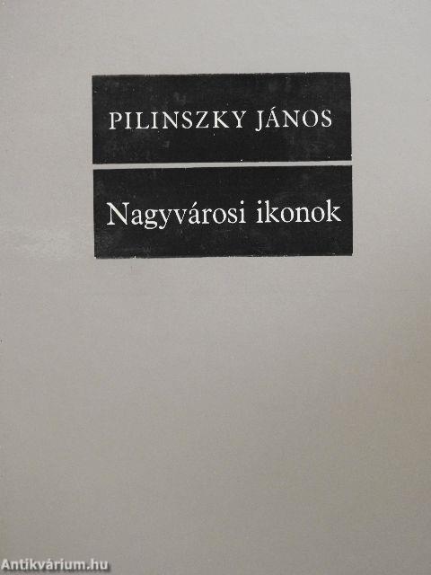 Nagyvárosi ikonok