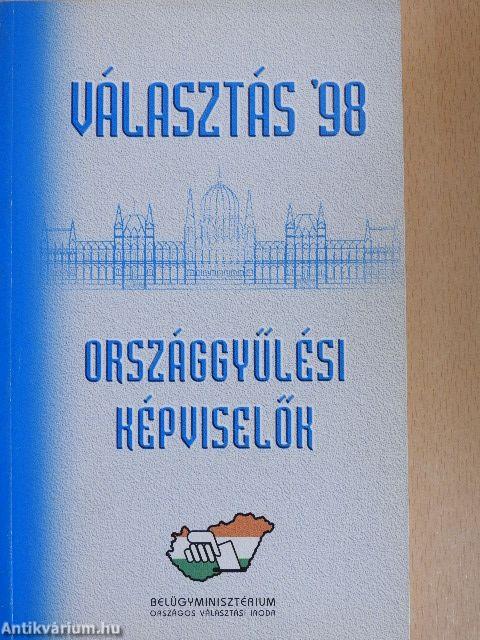 Választás '98