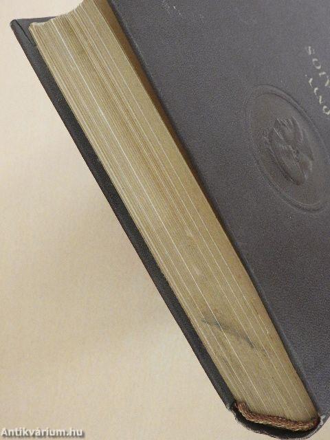 Emlékkönyv Kossuth Lajos születésének 150. évfordulójára I.